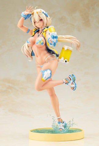 [Kotobukiya] Megami Device: Asra Aoi Ai 2/1 (Limited + Bonus)