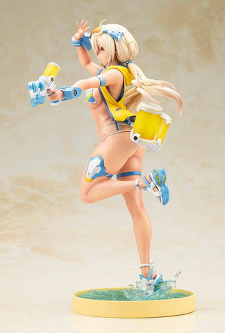 [Kotobukiya] Megami Device: Asra Aoi Ai 2/1