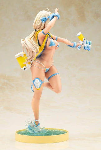 [Kotobukiya] Megami Device: Asra Aoi Ai 2/1