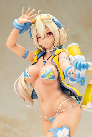 [Kotobukiya] Megami Device: Asra Aoi Ai 2/1