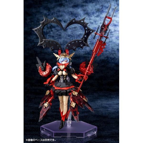 [Kotobukiya] Megami Device: Chaos and Pretty Alice Queen - Plastic Model (Limited + Bonus)