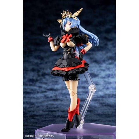 [Kotobukiya] Megami Device: Chaos and Pretty Alice Queen - Plastic Model (Limited + Bonus)