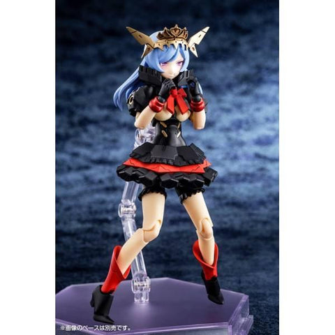 [Kotobukiya] Megami Device: Chaos and Pretty Alice Queen - Plastic Model (Limited + Bonus)