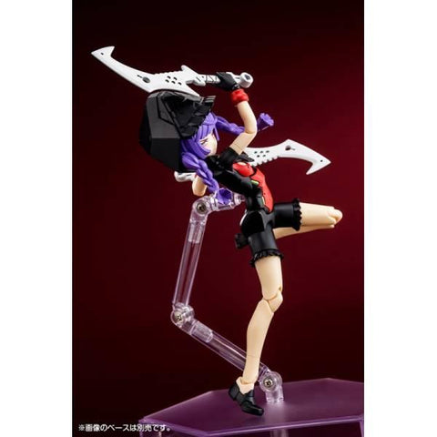 [Kotobukiya] Megami Device: Chaos & Pretty - Grandma 1/1 (Plastic Model)