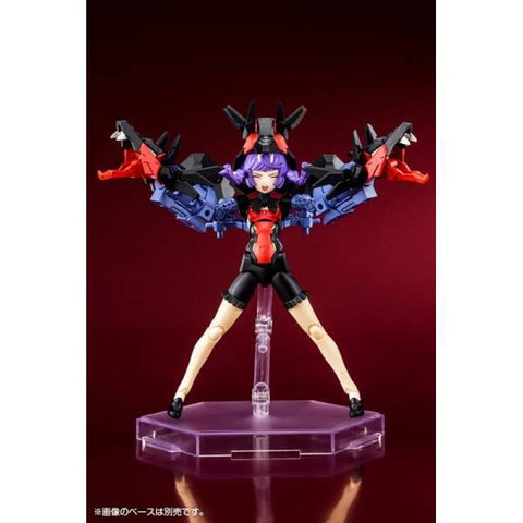 [Kotobukiya] Megami Device: Chaos & Pretty - Grandma 1/1 (Plastic Model)