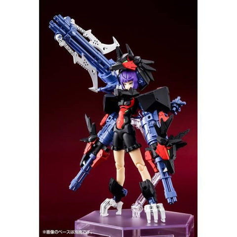 [Kotobukiya] Megami Device: Chaos & Pretty - Grandma 1/1 (Plastic Model)