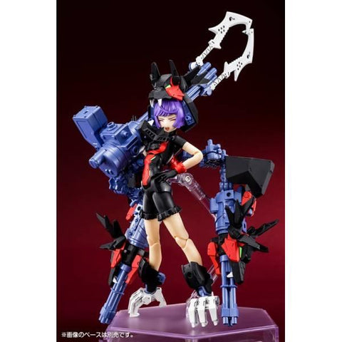 [Kotobukiya] Megami Device: Chaos & Pretty - Grandma 1/1 (Plastic Model)