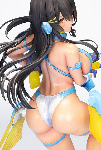 [Kotobukiya] Megami Device: Shura Aoi Midori 2/1