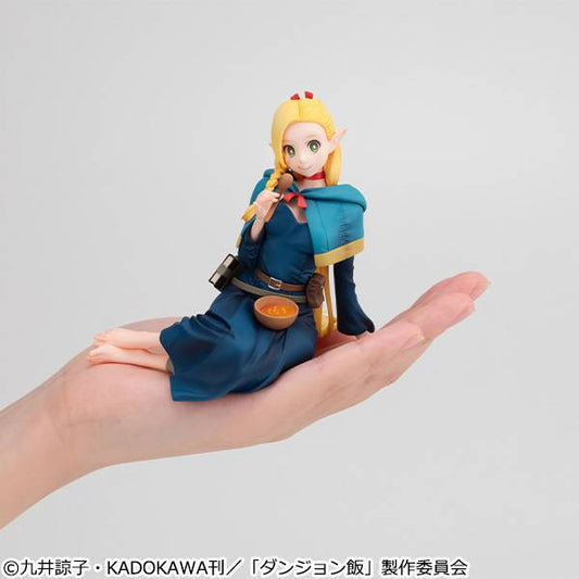 [MegaHouse] Melty Princess: Delicious in Dungeon - Marcille