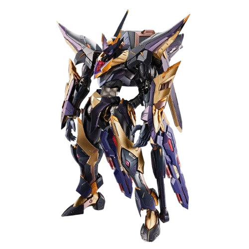 [Bandai Spirits] METAL BUILD DRAGON SCALE: Code Geass: Pure Almaria - Lancelot Albion Zero (Limited Edition)