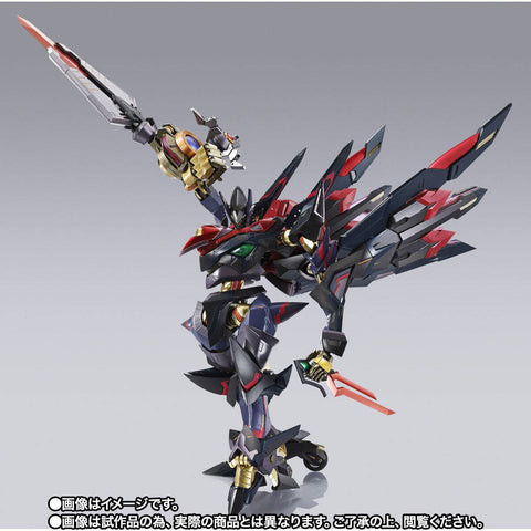 [Bandai Spirits] Metal Build Dragon Scale - Code Geass: Pure Almaria - Marishiten -Pure Elements Guren- (Limited Edition)