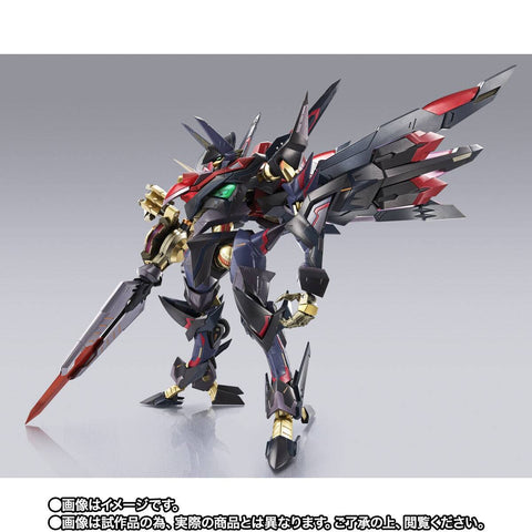 [Bandai Spirits] Metal Build Dragon Scale - Code Geass: Pure Almaria - Marishiten -Pure Elements Guren- (Limited Edition)