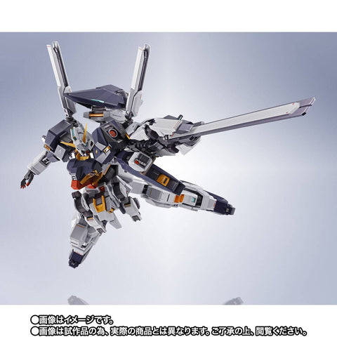 [Bandai Spirits] Metal Robot Spirits SIDE MS: Advance of Z - RX-121-3C - Gundam TR-1 (Haze'n-thley)