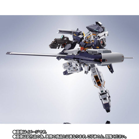 [Bandai Spirits] Metal Robot Spirits SIDE MS: Advance of Z - RX-121-3C - Gundam TR-1 (Haze'n-thley)