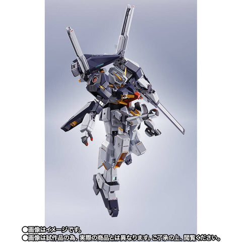 [Bandai Spirits] Metal Robot Spirits SIDE MS: Advance of Z - RX-121-3C - Gundam TR-1 (Haze'n-thley)