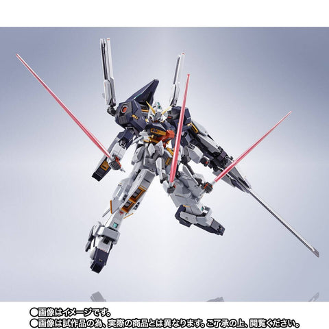 [Bandai Spirits] Metal Robot Spirits SIDE MS: Advance of Z - RX-121-3C - Gundam TR-1 (Haze'n-thley)