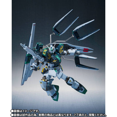 [Bandai Spirits] Metal Robot Spirits SIDE MS: M-MSV - RX-94 Mass Production Type v Gundam - Fin Funnel Equipped Ver.