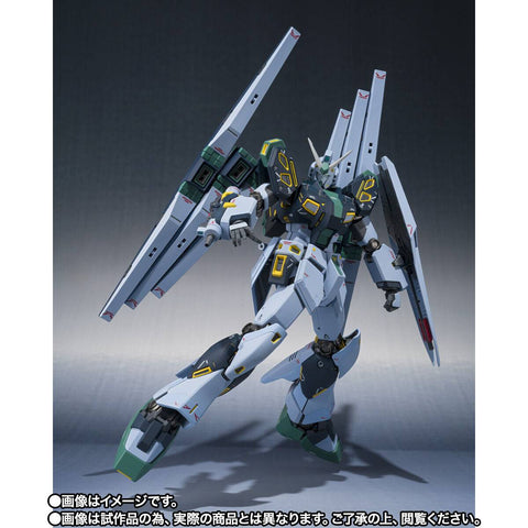 [Bandai Spirits] Metal Robot Spirits SIDE MS: M-MSV - RX-94 Mass Production Type v Gundam - Fin Funnel Equipped Ver.