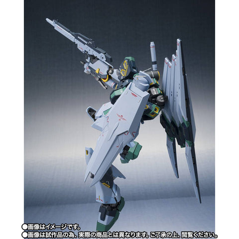 [Bandai Spirits] Metal Robot Spirits SIDE MS: M-MSV - RX-94 Mass Production Type v Gundam - Fin Funnel Equipped Ver.