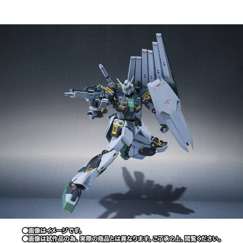 [Bandai Spirits] Metal Robot Spirits SIDE MS: M-MSV - RX-94 Mass Production Type v Gundam - Fin Funnel Equipped Ver.