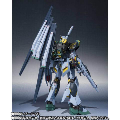 [Bandai Spirits] Metal Robot Spirits SIDE MS: M-MSV - RX-94 Mass Production Type v Gundam - Fin Funnel Equipped Ver.