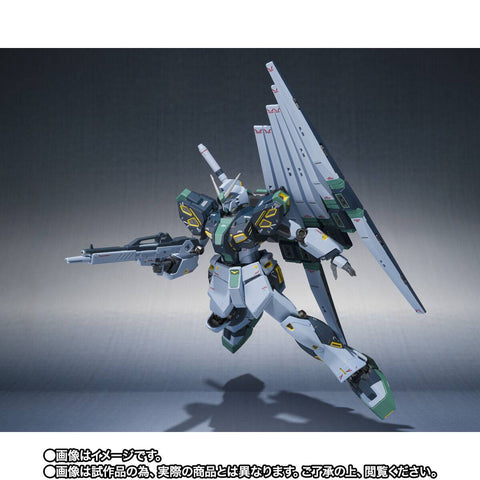 [Bandai Spirits] Metal Robot Spirits SIDE MS: M-MSV - RX-94 Mass Production Type v Gundam - Fin Funnel Equipped Ver.