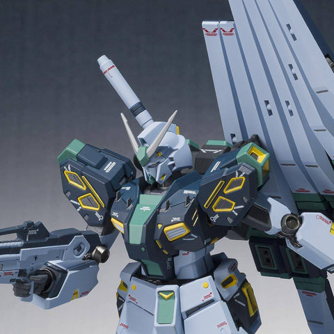 [Bandai Spirits] Metal Robot Spirits SIDE MS: M-MSV - RX-94 Mass Production Type v Gundam - Fin Funnel Equipped Ver.