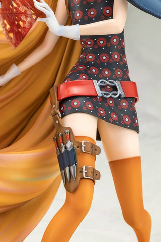 [Kotobukiya] Metaphor: ReFantazio - Junah (Limited Edition + Bonus) 1/7