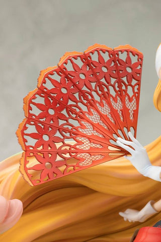[Kotobukiya] Metaphor: ReFantazio - Junah 1/7