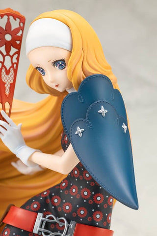 [Kotobukiya] Metaphor: ReFantazio - Junah (Limited Edition + Bonus) 1/7