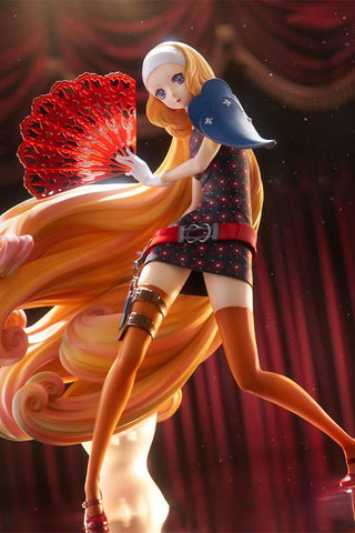 [Kotobukiya] Metaphor: ReFantazio - Junah 1/7