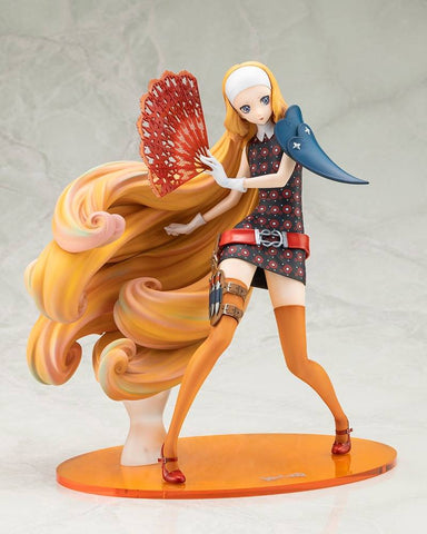 [Kotobukiya] Metaphor: ReFantazio - Junah 1/7