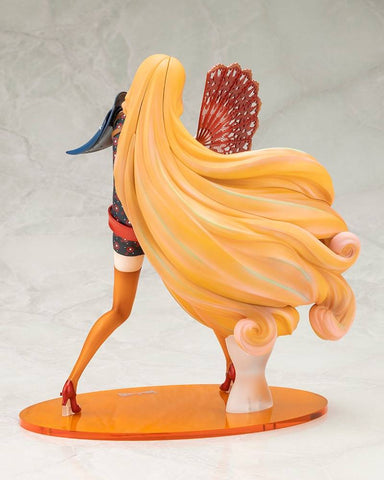 [Kotobukiya] Metaphor: ReFantazio - Junah (Limited Edition + Bonus) 1/7