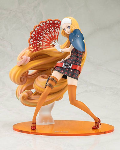 [Kotobukiya] Metaphor: ReFantazio - Junah (Limited Edition + Bonus) 1/7