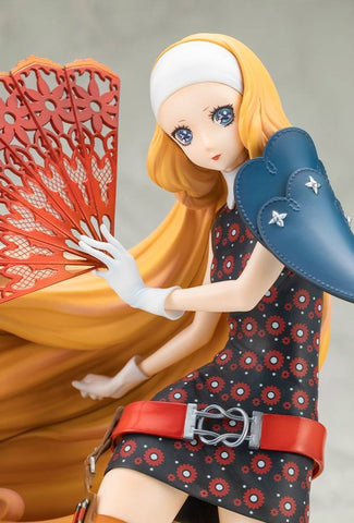 [Kotobukiya] Metaphor: ReFantazio - Junah 1/7