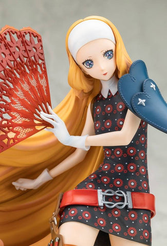 [Kotobukiya] Metaphor: ReFantazio - Junah (Limited Edition + Bonus) 1/7