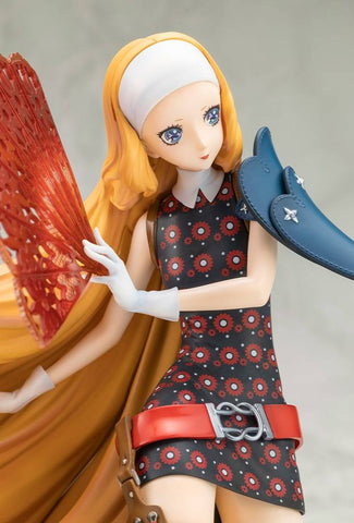 [Kotobukiya] Metaphor: ReFantazio - Junah (Limited Edition + Bonus) 1/7