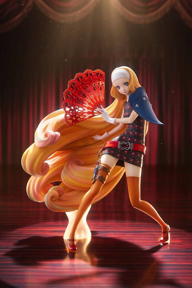 [Kotobukiya] Metaphor: ReFantazio - Junah (Limited Edition + Bonus) 1/7