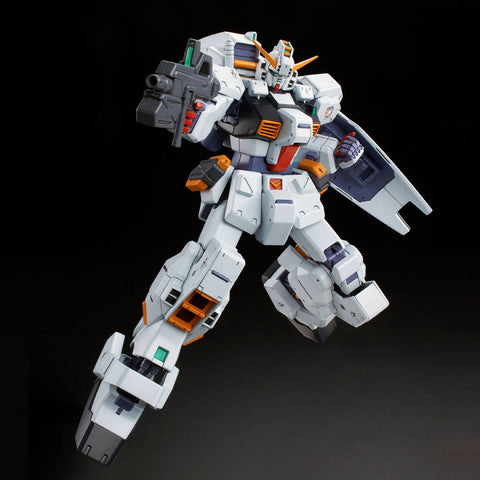 [Bandai Spirits] MG 1/100: Advance of Z: Titans no Hata no Moto ni - RX-121-1 Gundam TR-1 [Hazel Custom] (Reissue)