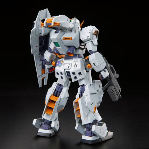 [Bandai Spirits] MG 1/100: Advance of Z: Titans no Hata no Moto ni - RX-121-1 Gundam TR-1 [Hazel Custom] (Reissue)