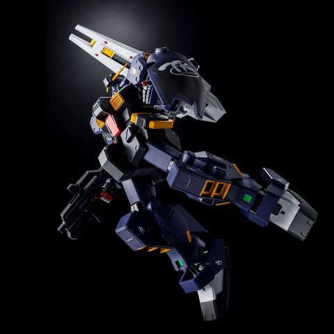 [Bandai Spirits] MG 1/100: Advance of Z: Titans no Hata no Moto ni - RX-121-1 Gundam TR-1 [Official Color] (Reissue)