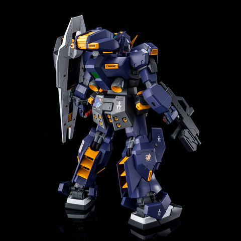 [Bandai Spirits] MG 1/100: Advance of Z: Titans no Hata no Moto ni - RX-121-1 Gundam TR-1 [Official Color] (Reissue)