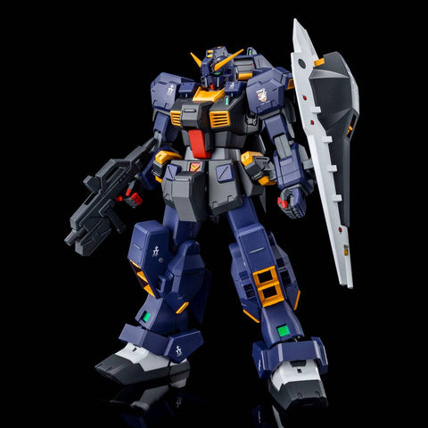 [Bandai Spirits] MG 1/100: Advance of Z: Titans no Hata no Moto ni - RX-121-1 Gundam TR-1 [Official Color] (Reissue)