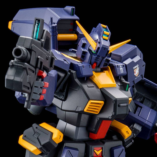 [Bandai Spirits] MG 1/100: Advance of Z: Titans no Hata no Moto ni - RX-121-1 Gundam TR-1 [Official Color] (Reissue)