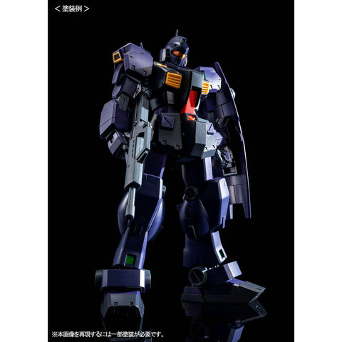 [Bandai Spirits] MG 1/100: Advance of Z: Titans no Hata no Moto ni - RX-121-2 Gundam TR-1 [Hazel II] Early Type (Reissue)