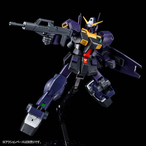 [Bandai Spirits] MG 1/100: Advance of Z: Titans no Hata no Moto ni - RX-121-2 Gundam TR-1 [Hazel II] Early Type (Reissue)