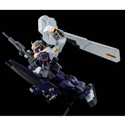 [Bandai Spirits] MG 1/100: Advance of Z: Titans no Hata no Moto ni - RX-121-2 Gundam TR-1 [Hazel II] Early Type (Reissue)