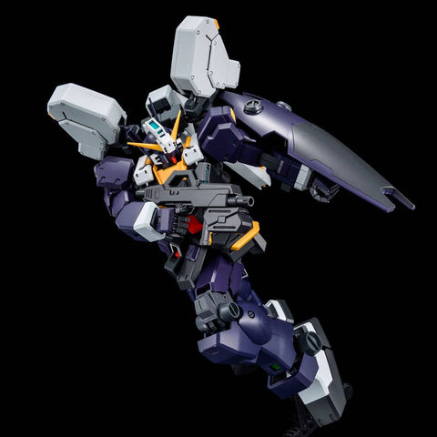 [Bandai Spirits] MG 1/100: Advance of Z: Titans no Hata no Moto ni - RX-121-2 Gundam TR-1 [Hazel II] Early Type (Reissue)