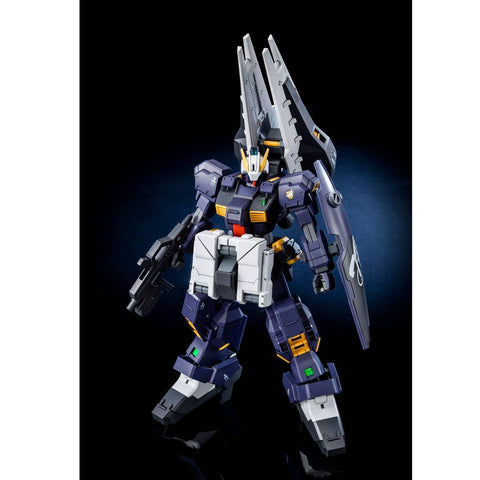 [Bandai Spirits] MG 1/100: Advance of Z: Titans no Hata no Moto ni - RX-121-2A Gundam TR-1 [Advanced Hazel] (Reissue)