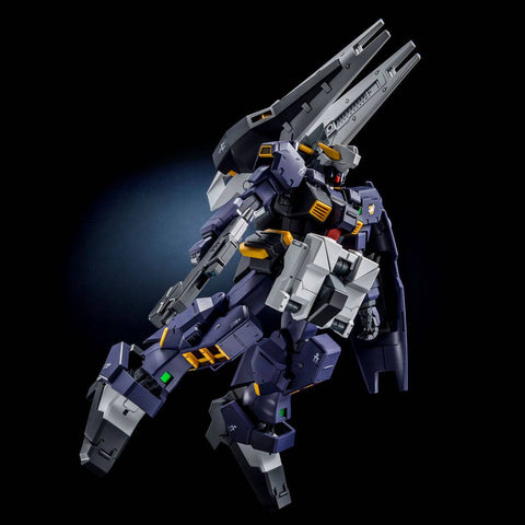 [Bandai Spirits] MG 1/100: Advance of Z: Titans no Hata no Moto ni - RX-121-2A Gundam TR-1 [Advanced Hazel] (Reissue)